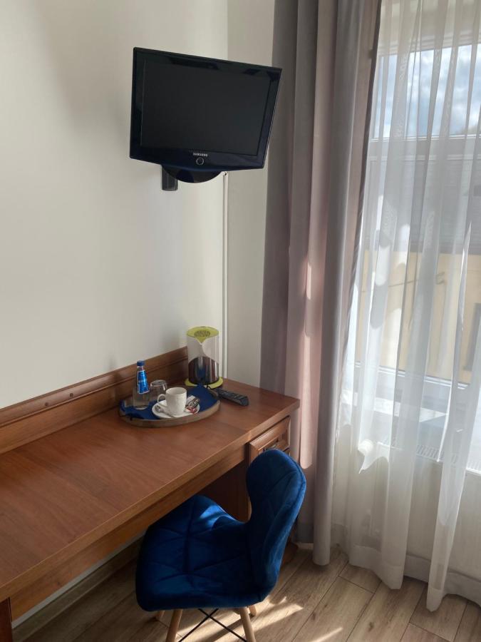 ברודניצה Noclegi W Centrum Brodnicy מראה חיצוני תמונה