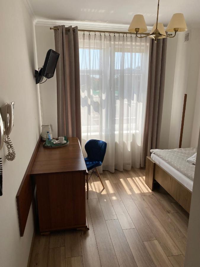 ברודניצה Noclegi W Centrum Brodnicy מראה חיצוני תמונה