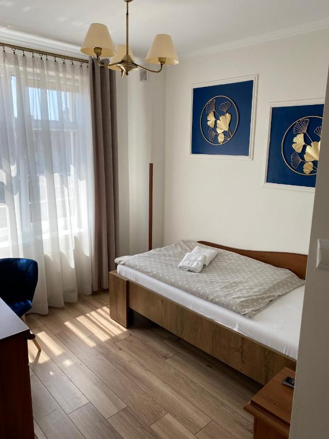 ברודניצה Noclegi W Centrum Brodnicy מראה חיצוני תמונה