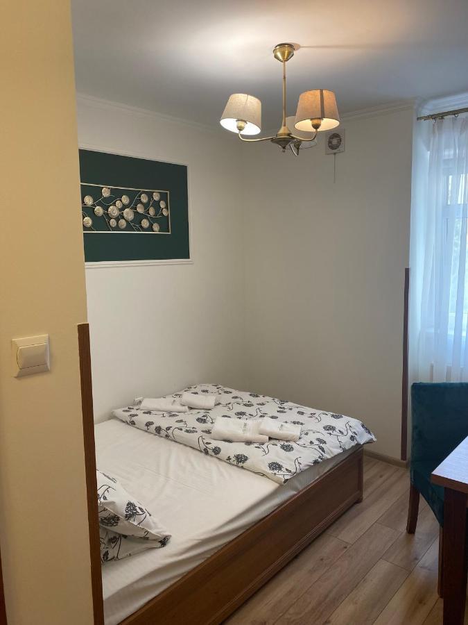 ברודניצה Noclegi W Centrum Brodnicy מראה חיצוני תמונה