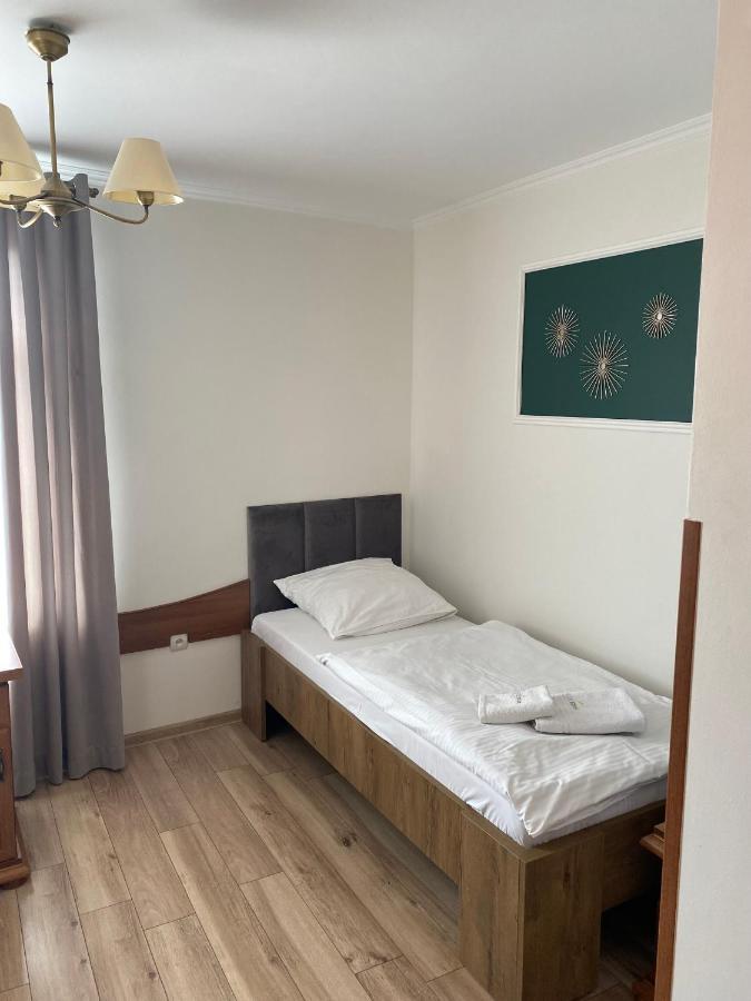 ברודניצה Noclegi W Centrum Brodnicy מראה חיצוני תמונה