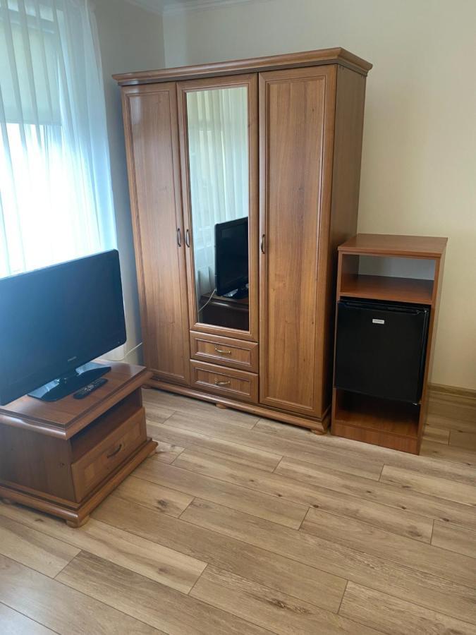 ברודניצה Noclegi W Centrum Brodnicy מראה חיצוני תמונה