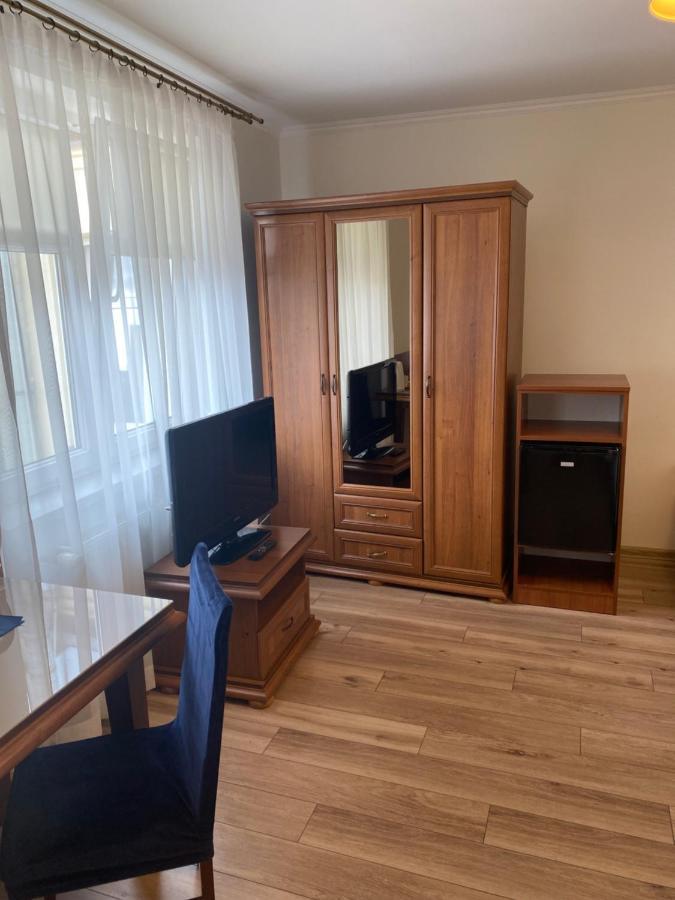 ברודניצה Noclegi W Centrum Brodnicy מראה חיצוני תמונה