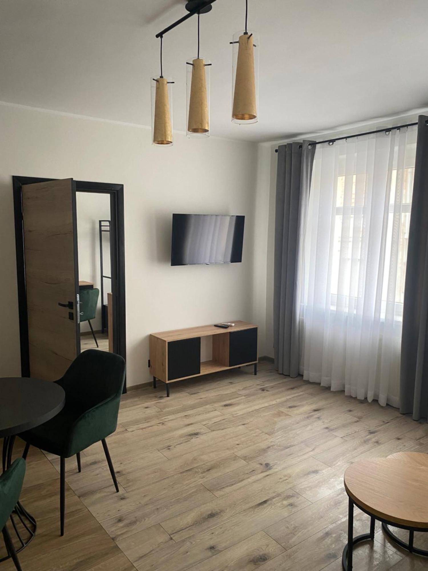 ברודניצה Noclegi W Centrum Brodnicy מראה חיצוני תמונה