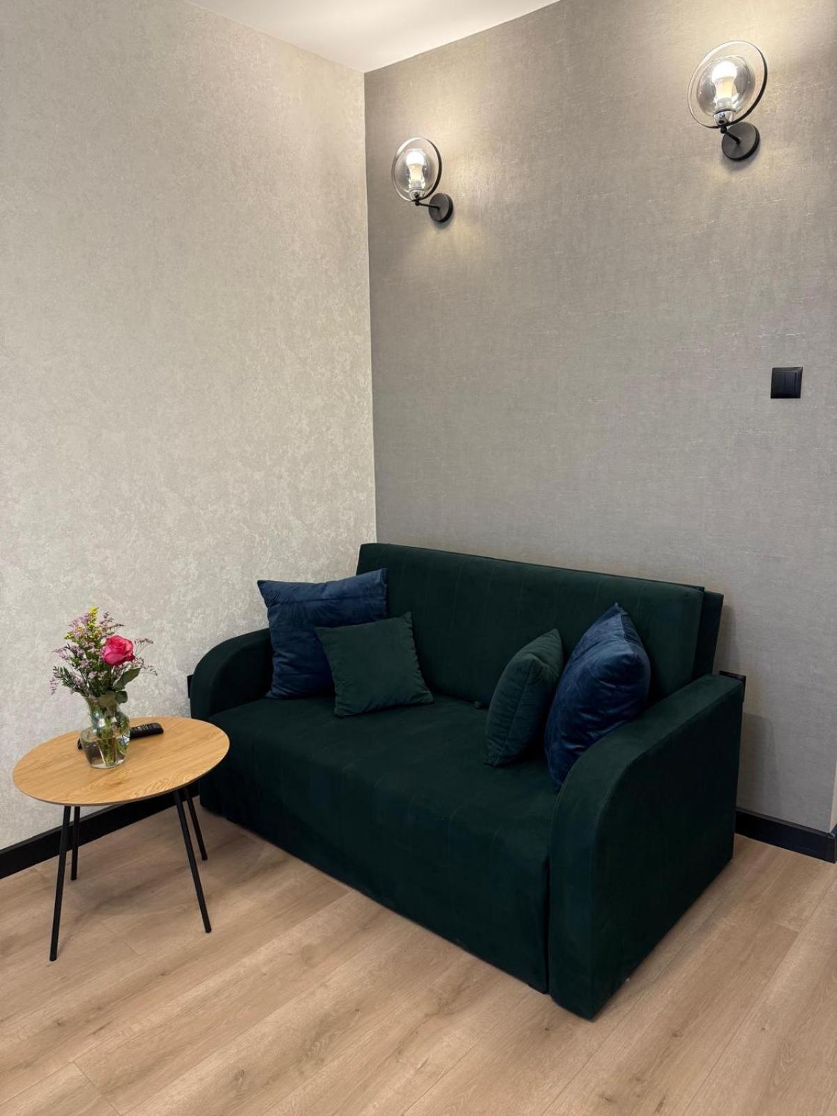 ברודניצה Noclegi W Centrum Brodnicy מראה חיצוני תמונה